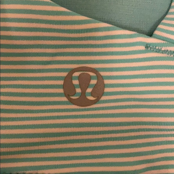 RARE LULU BRA!!- Energy bra - Picture 3 of 3